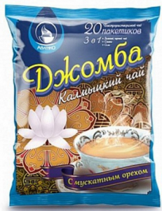 Чай Калмыцкий 