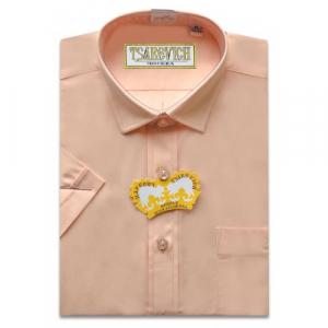 Сорочка детская Tsarevich Sand-K sl