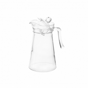 Кувшин KONE 1.3л с крышкой