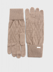 Женские перчатки ARMANI EXCHANGE GUANTO - GLOVE