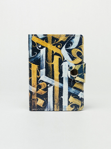 портмоне Cover print