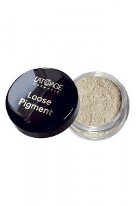 Тени-пигмент для век Loose Pigment т.607 2,5г L'ATUAGE COSMETIC/4/ОПТ