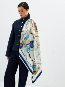 Платок женский LO-1252