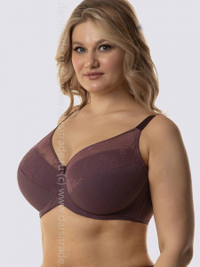 Бюстгальтер №10134 ВЛ25 Lengy Дроп сшивная