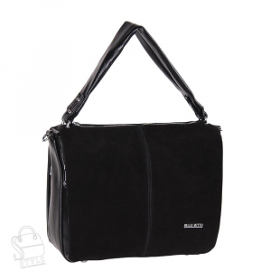Сумка женская  90581AA black Valle Mitto/30