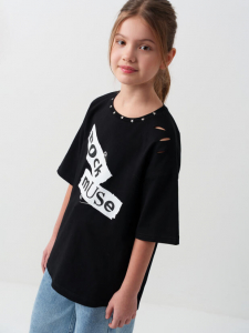 Футболка для девочки