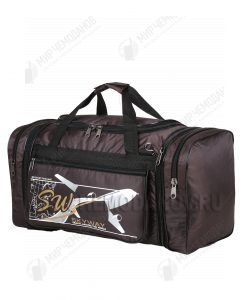 Сумка спортивная 
