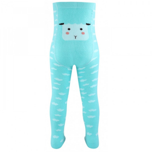 MS-7 Колготки 74/80 р для мальчиков Mini stars