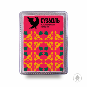 Суздаль 2 (600 гр)