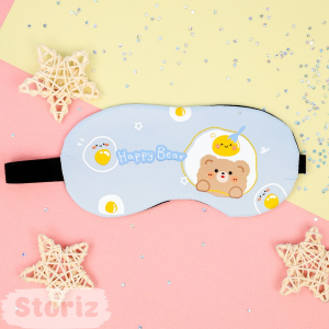 Маска для сна 