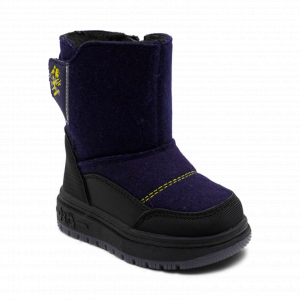 Валенки 8809-4В синие