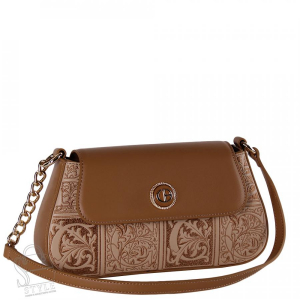 Сумка женская  012307063 khaki Chrisbella/30