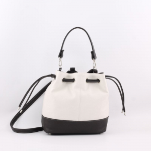 Сумка 1131 фактурный кокосовый+шоколад (рюкзак) АКЦИЯ