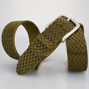 Ремень Испанский 40 мм