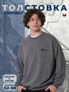 толстовка мужская 3513-23