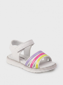 Сандалии для девочки