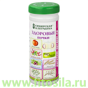 Сибирская клетчатка® 