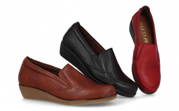 250 - BDA
                ZAPATOS DE MUJER