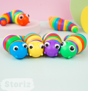 Игрушка-антистресс 