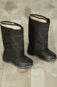 Сапоги мужские 