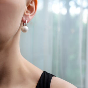 Серьги Savona S