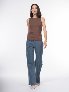 Универсальный базовый топ