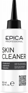 Skin Cleaner Лосьон для удаления краски с кожи головы, 150 мл.