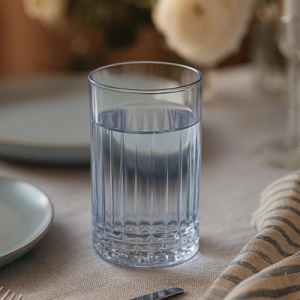 Стакан низкий ЧИКАГО ЛЕДЯНАЯ ЗВЕЗДА 300мл