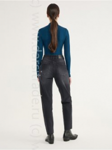 Брюки джинсовые женские Con-661 Elegant Conte Дроп