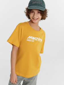 MARK FORMELLE Футболка