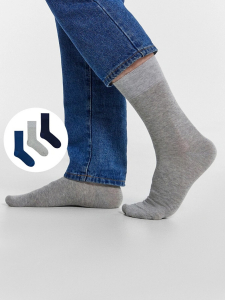 MARK FORMELLE Мужские носки