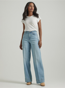 Women's Legendary Trouser Jean