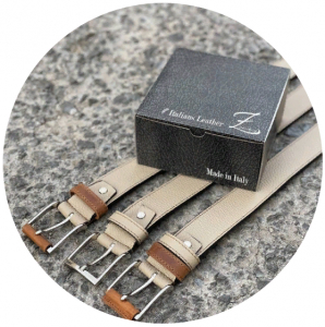 Ab.Zapatos Pelle NAPA (200-2-3) BEIG