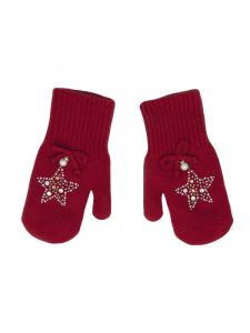 Варежки Хлопушка