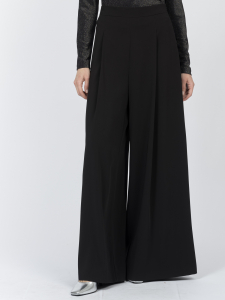 Брюки палаццо