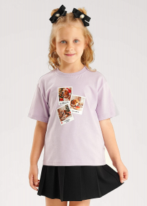 CLEVER Футболка 757237/28кд_п