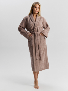 Халат женский Комфорт-3