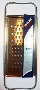 Терка морковная Н-36 ТПМ-1у