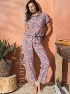 №1996 Пижама 