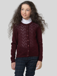 Жакет для девочек 7069