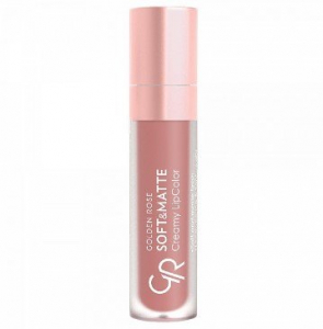 Губная помада Golden Rose Soft Matte 104
