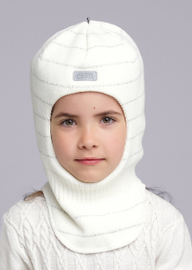 CLEVER Шапка детская 433872ак флис