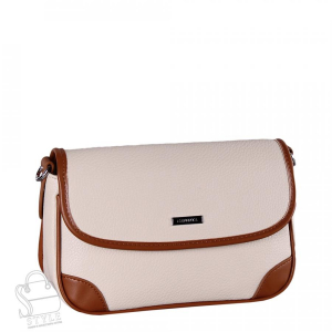 Сумка женская  270145 beige Velina Fabbiano-Safenta/30 в Новосибирске