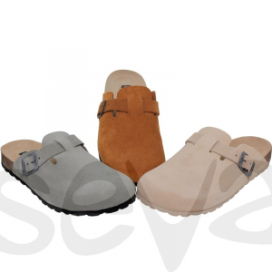 Casual, ZAPATO SENORA PIEL