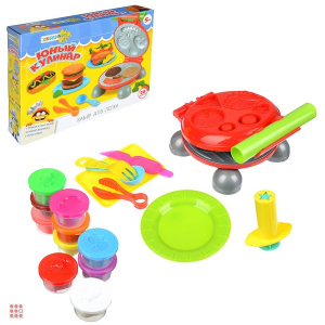 Набор для лепки 