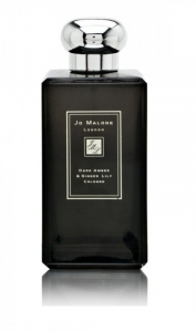 Jo Malone Dark Amber & Ginger Lily