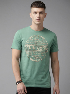 Футболка мужская арт. 02285/D.Goods