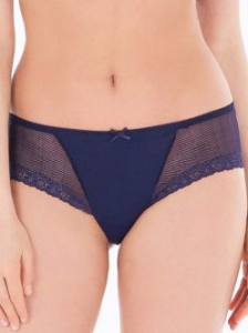 Трусы 123-09-SH Sermija Дроп слип