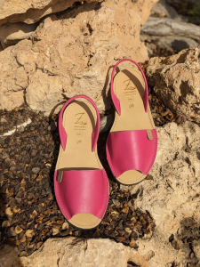AB. Zapatos 320 FUXIA РАСПРОДАЖА