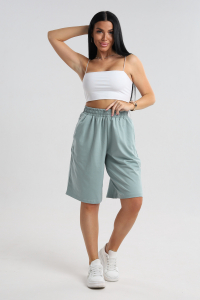 11 Шорты женские